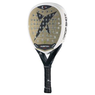 Drop Shot Explorer 8.0 2025 Padel Racket