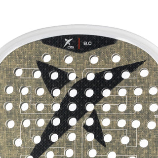 Drop Shot Explorer 8.0 2025 Padel Racket