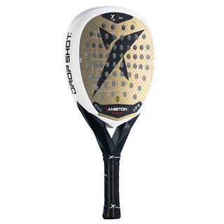 Drop Shot Explorer 8.0 2025 Padel Racket