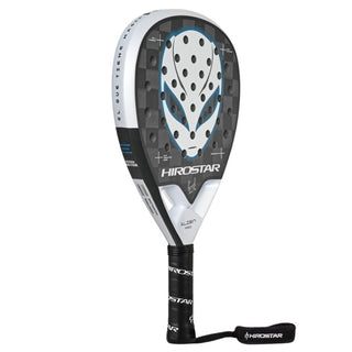 Hirostar Alien PRO 2025 Padel Racket by Tolito Aguirre