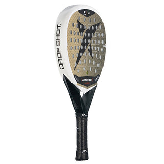 Drop Shot Explorer 8.0 2025 Padel Racket