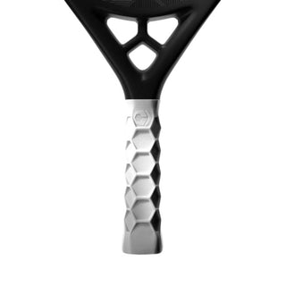 Hesacore Padel Tour Grip (Works with any Racket)