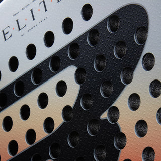 Bullpadel Elite Woman 2026 Padel Racket by Gemma Triay