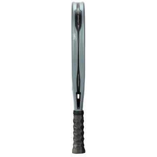 Bullpadel Hack 04 2026 Padel Racket by Paquito Navarro