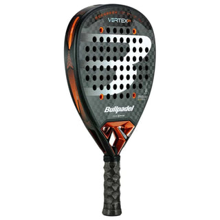 Bullpadel Vertex 04 2025 Padel Racket by Juan Tello