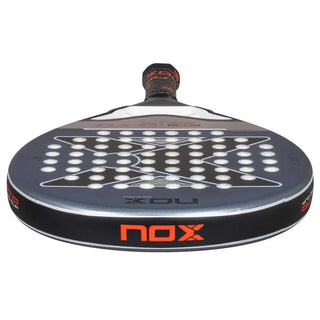 NOX AT10 PRO CUP Comfort 2025 Padel Racket by Agustín Tapia