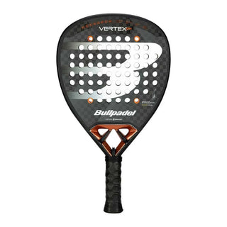 Bullpadel Vertex 04 2025 Padel Racket by Juan Tello