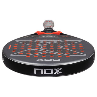 NOX ML10 Ventus Control 3K 2026 Padel Racket by Miguel Lamperti (Pre Sale - Delivery Mid/End November)
