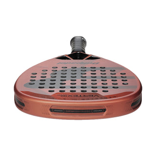 Bullpadel Vertex 04 Comfort 2025 Padel Racket