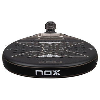 NOX AT10 Pro Cup Hard 2026 Padel Racket by Agustin Tapia (Pre Sale - Delivery Mid/End November)