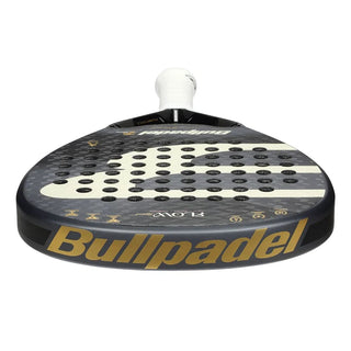 Bullpadel Flow LEGEND Woman 2026 Padel Racket by Alejandra Salazar