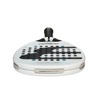 Bullpadel Vertex 05 2026 Padel Racket by Juan Tello