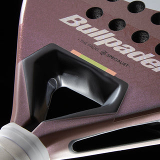 Bullpadel Wonder Woman 2026 Padel Racket by Claudia Fernandez