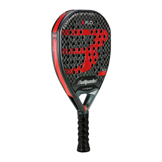 Bullpadel XPLO 2025 Padel Racket by Martin di Nenno