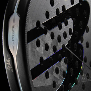 Bullpadel Hack 04 Hybrid 2026 Padel Racket