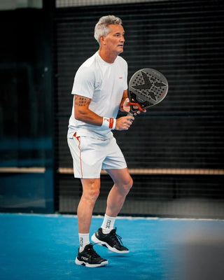 NOX ML10 Ventus Control 3K 2026 Padel Racket by Miguel Lamperti (Pre Sale - Delivery Mid/End November)