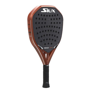 Siux Fenix Elite 5 2025 Padel Racket