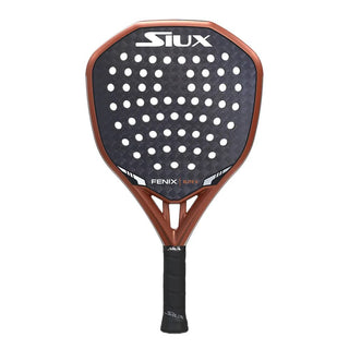 Siux Fenix Elite 5 2025 Padel Racket