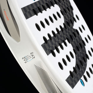 Bullpadel Vertex 05 2026 Padel Racket by Juan Tello