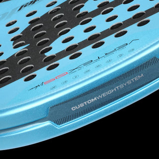 Bullpadel Vertex 05 Woman 2026 Padel Racket by Delfi Brea
