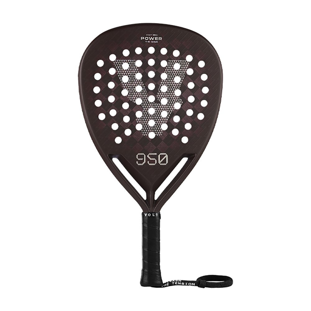 Volt 900 V5 Padel Racket main image 1