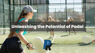 Unleashing the Potential of Padel: A Deep Dive into Its Health Benefits and Scientific Insights