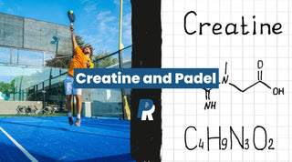 Unlocking Your Full Potential in Padel: The Role of Creatine