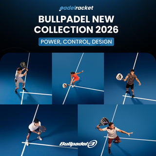 Bullpadel '26