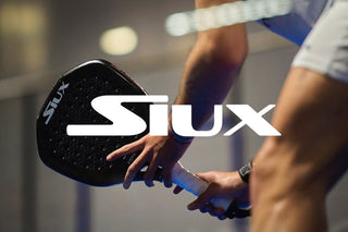 Siux | Padel Racket Australia