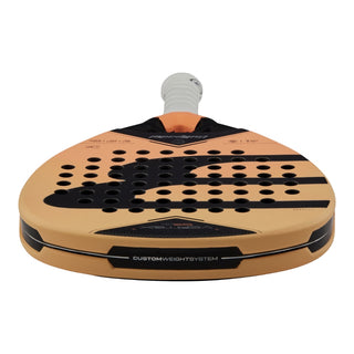 Bullpadel Vertex 05 Woman 2027 Padel Racket by Delfi Brea