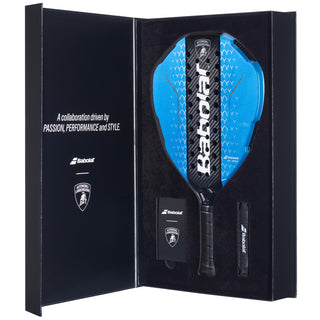 Babolat BL.003BL Lamborgini Padel Racket