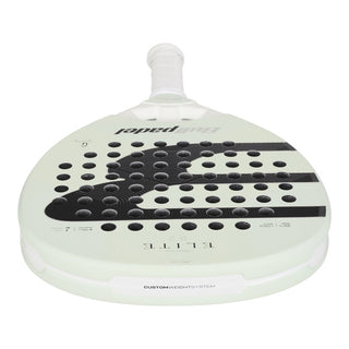 Bullpadel Elite Woman 2027 Padel Racket by Gemma Triay