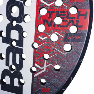 Babolat Technical Veron 2.5 2025 Padel Racket