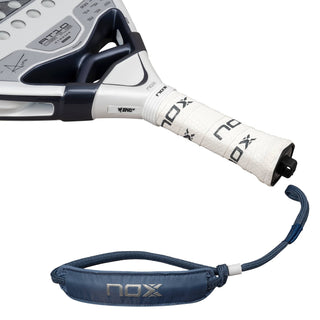 NOX AT10 Genius 12K Alum Xtrem Lite 2026 Padel Racket by Agustin Tapia