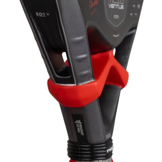 NOX ML10 Ventus Control 3K 2026 Padel Racket by Miguel Lamperti