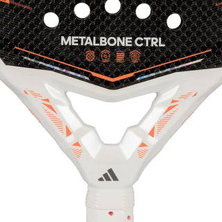 Adidas Metalbone CTRL 2026 Padel Racket