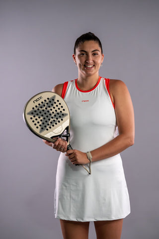 NOX Ventus Hybrid 12K Lite 2027 Padel Racket