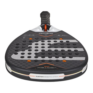 Bullpadel Vertex 05 2027 Padel Racket by Juan Tello