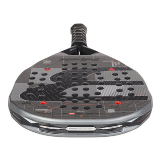 Bullpadel Neuron 02 EDGE CMF 2027 Padel Racket