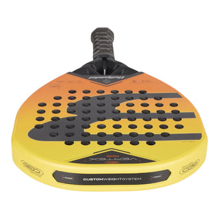 Bullpadel Vertex 05 GEO 2027 Padel Racket by Pablo Cardona