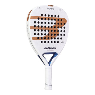 Bullpadel Pearl Woman 2027 Padel Racket by Bea Gonzalez