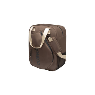 Cuera Oncourt Backpack Small Wallnut