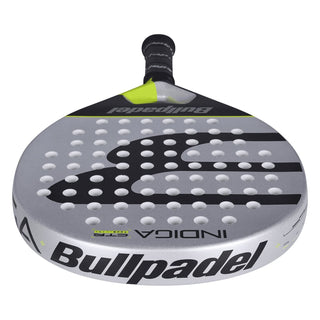 Bullpadel Indiga Control 2026 Padel Racket