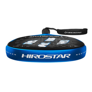 Hirostar Horizon 2026 Padel Racket (Pre Sale - Delivery Mid March)