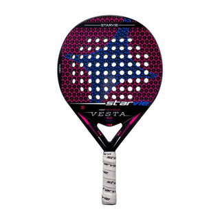 StarVie Vesta 2.0 Padel Racket + Padel Sack