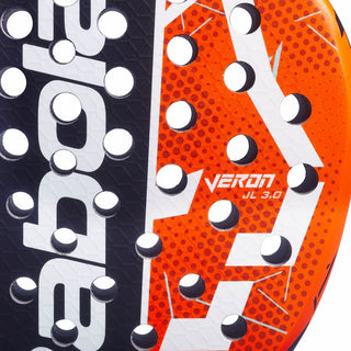 Babolat Technical Veron 3.0 2026 by Juan Lebron