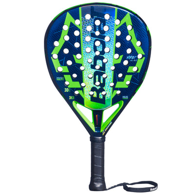 Babolat Technical Viper FW 3.0 2026 by Juan Lebron