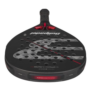 Bullpadel Hack 05 Hybrid 2027 Padel Racket