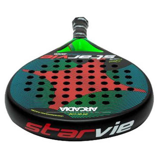 StarVie Arcadia Padel Racket + Padel Sack