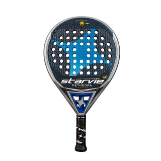 StarVie Metheroa Warriors Legendary Padel Racket + Padel Sack